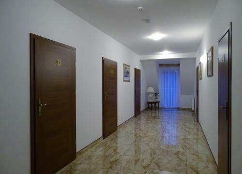 Hostal Bukowa Przysta? Barlinek