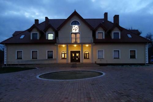 Hostal Bukowa Przysta? Barlinek