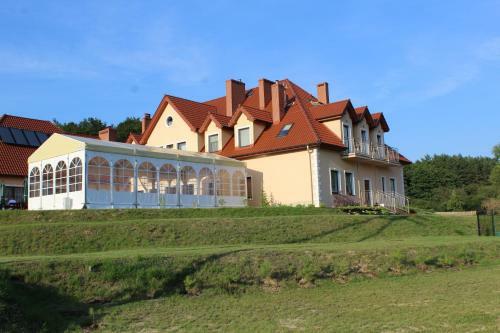 Hostal Bukowa Przysta? Barlinek