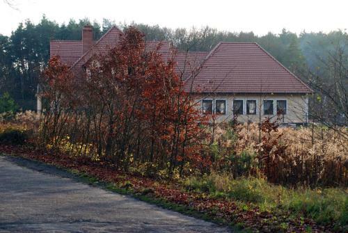 Hostal Bukowa Przysta? Barlinek