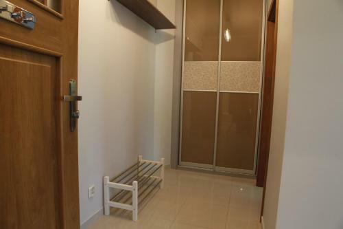 Apartament Barlinek