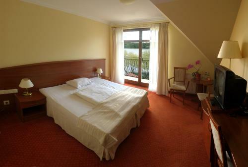 Hotel Barlinek