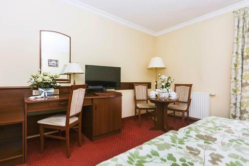 Hotel Barlinek