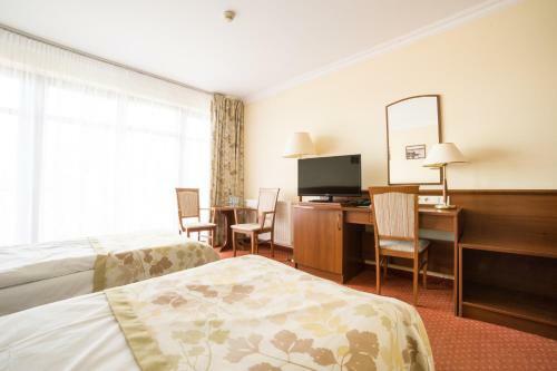 Hotel Barlinek