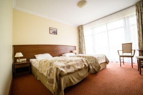 Hotel Barlinek