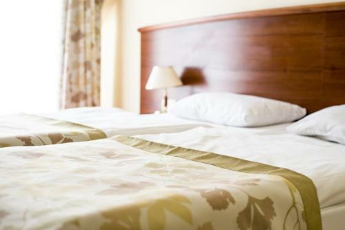Hotel Barlinek