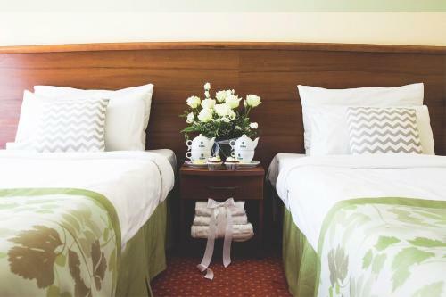 Hotel Barlinek