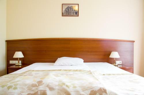 Hotel Barlinek