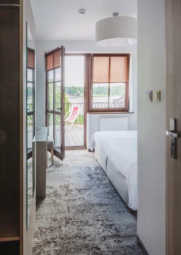 Hotel Barlinek