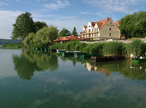 Hotel Barlinek
