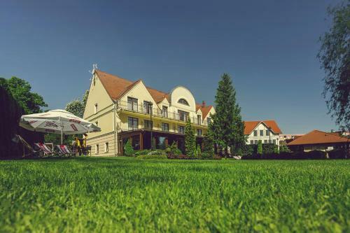 Hotel Barlinek