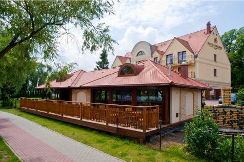 Hotel Barlinek