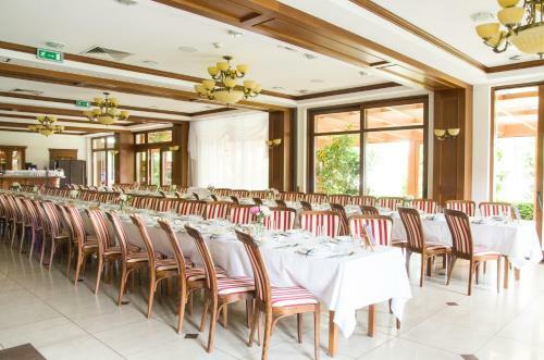 Hotel Barlinek