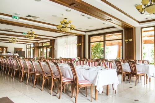 Hotel Barlinek