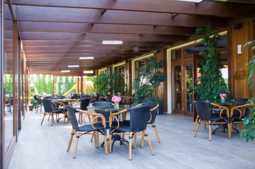 Hotel Barlinek