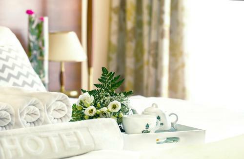 Hotel Barlinek