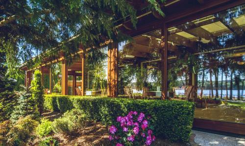 Hotel Barlinek