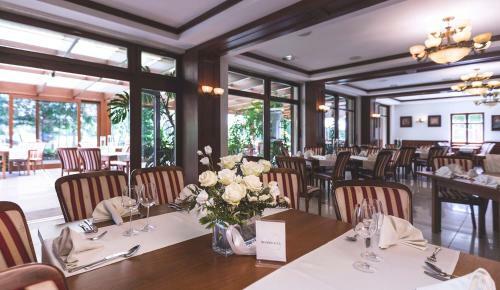 Hotel Barlinek