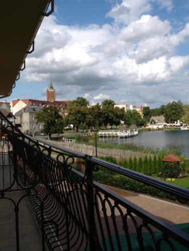 Hotel Barlinek