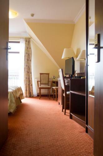 Hotel Barlinek