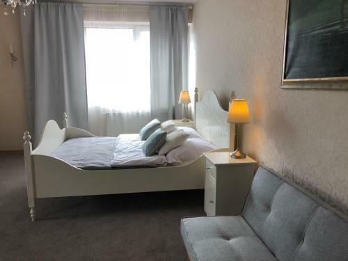 Hotel Gda?sk Dworek Banino