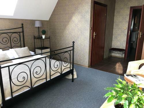 Hotel Gda?sk Dworek Banino
