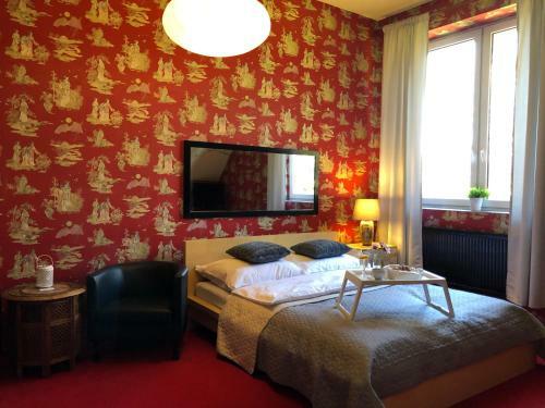 Hotel Gda?sk Dworek Banino
