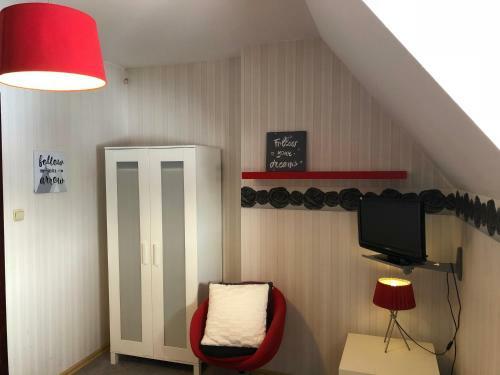 Hotel Gda?sk Dworek Banino