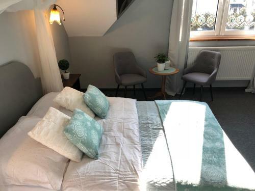 Hotel Gda?sk Dworek Banino