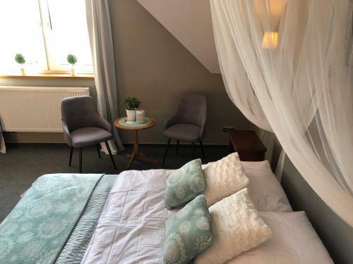 Hotel Gda?sk Dworek Banino