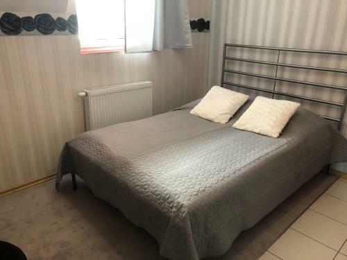 Hotel Gda?sk Dworek Banino