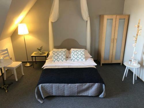 Hotel Gda?sk Dworek Banino