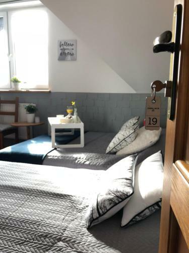 Hotel Gda?sk Dworek Banino
