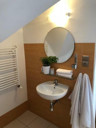 Hotel Gda?sk Dworek Banino