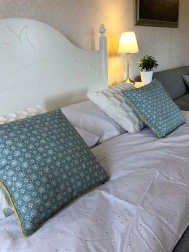 Hotel Gda?sk Dworek Banino