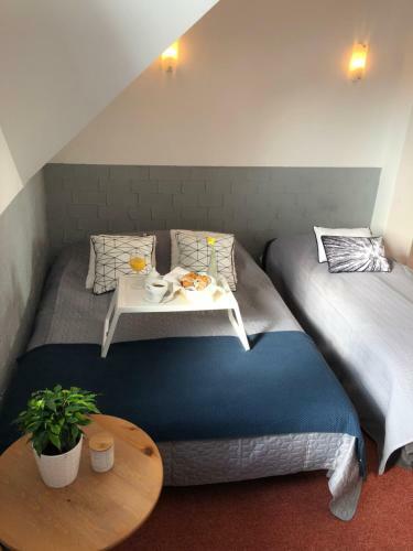 Hotel Gda?sk Dworek Banino