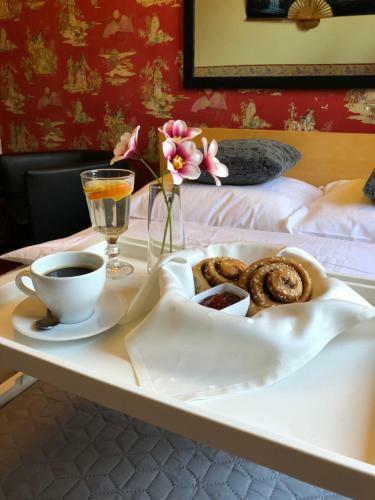 Hotel Gda?sk Dworek Banino