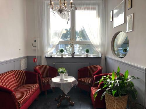 Hotel Gda?sk Dworek Banino