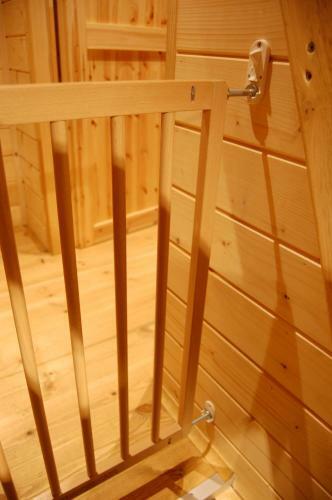Lodge Bojk�wka Domki Wypoczynkowe