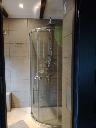 Lodge Bojk�wka Domki Wypoczynkowe