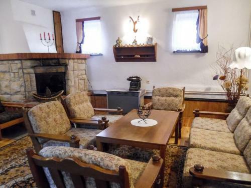 Holiday Home Paula