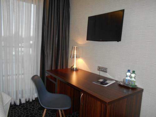 Hotel La Rocca