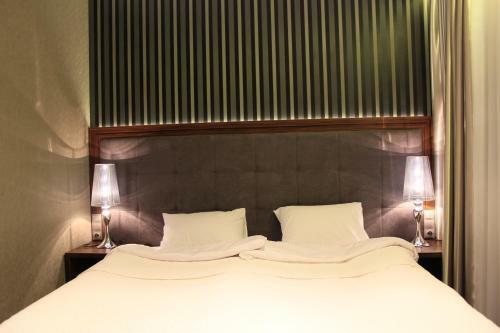 Hotel La Rocca