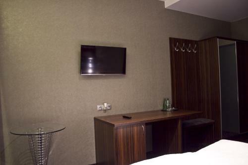 Hotel La Rocca