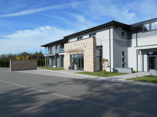 Hotel La Rocca