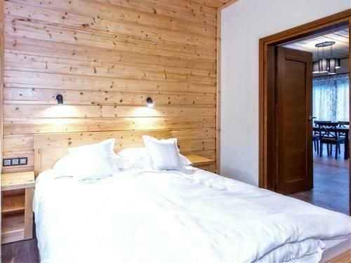 Apartamenty 58 Czarny Gro?