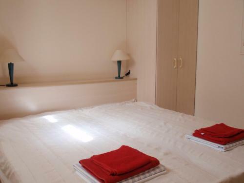 Apartment Marcypor�ba