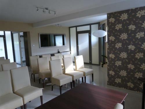 Hotel Planeta