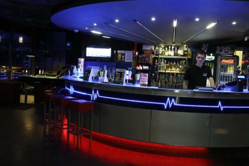 Hotel Planeta