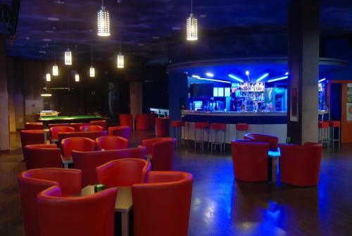 Hotel Planeta